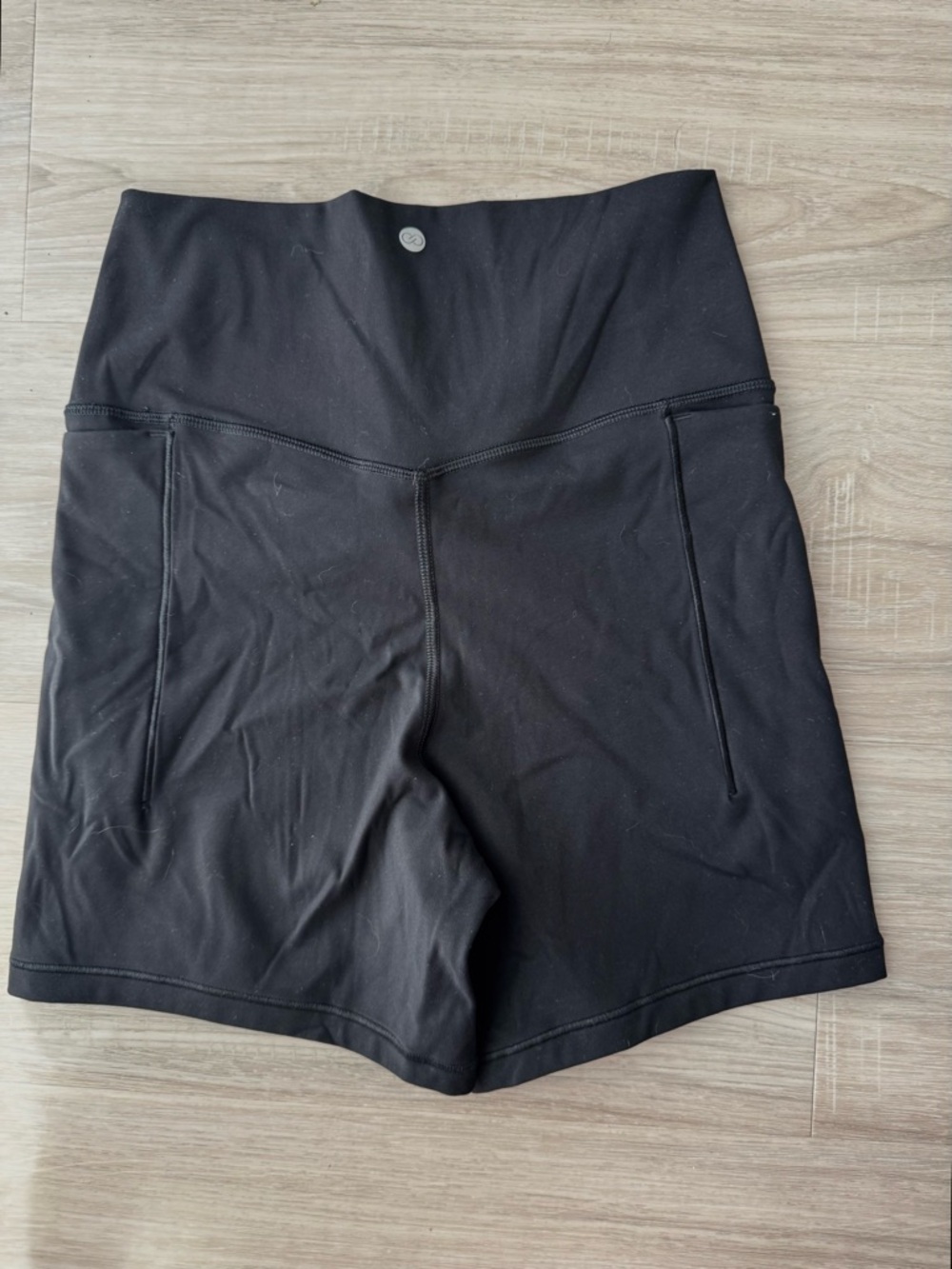 Women's Calia Inspire Bike
Shorts